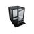 ZooMed - ReptiBreeze - Terrarium grillagé pour Reptile