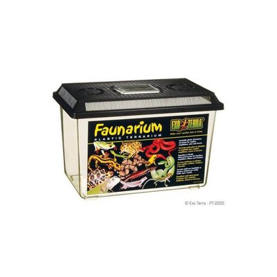 Exo Terra - Faunarium pour Reptile