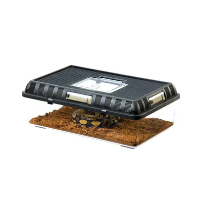 Exo Terra - Breeding Box pour Reptiles
