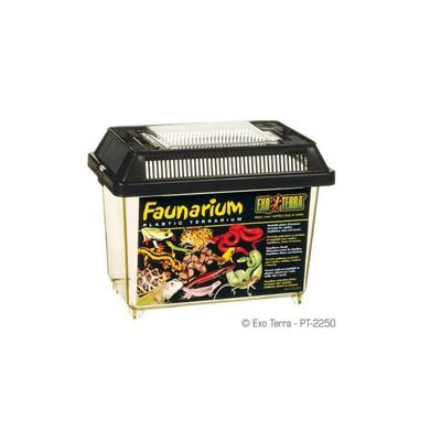 Exo Terra - Faunarium pour Reptile
