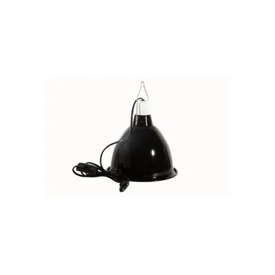 ZooMed - Clamp Lamp, Deep Dom - Eclairage pour Reptiles - ZooMed