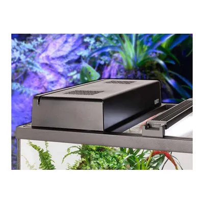 Exo Terra - Compact Top - Eclairage pour Reptiles