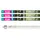 Arcadia - Reptile Lamp Forest T5 - Tube fluorescent UVB 6% - Eclairage