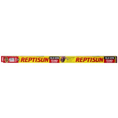 ZooMed - Repti Sun 10.0 T5 - Eclairage pour Reptiles