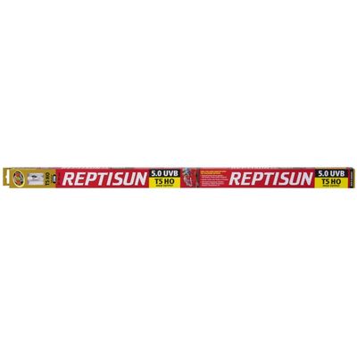 ZooMed - Repti Sun 5.0 T5 - Eclairage pour Reptiles