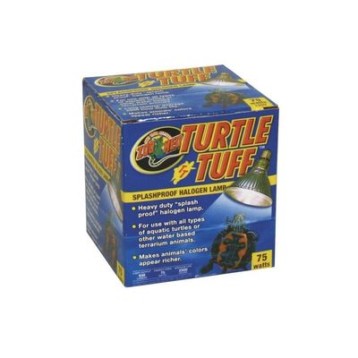 ZooMed - Turtle Tuff Spot Halogène - Eclairage pour Reptiles