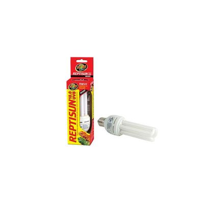 ZooMed - ReptiSun 10.0 Desert - Eclairage pour Reptiles