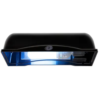 ZooMed - Naturalistic Terrarium Hood - Eclairage pour