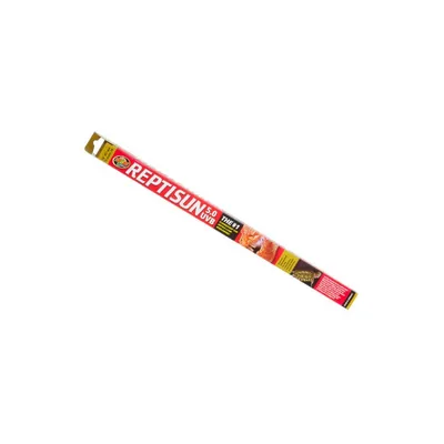 ZooMed - ReptiSun 5.0 T8 - Eclairage pour Reptiles ZooMed - ReptiSun 5.0 T8 - Eclairage pour Reptiles