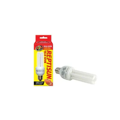 ZooMed - ReptiSun 10.0 Desert - Eclairage pour Reptiles ZooMed - ReptiSun 10.0 Desert - Eclairage pour Reptiles