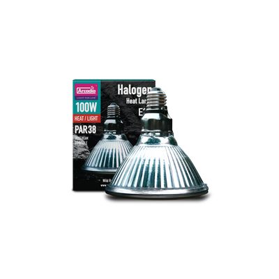 Arcadia - Spot Halogène - Eclairage pour Reptiles