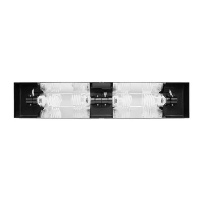 Exo Terra - Compact Top - Eclairage pour Reptiles - Exo Terra