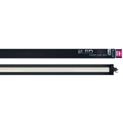 Arcadia - LumenIZE LED Bar Rampe Multi-LED Bluetooth - Eclairage Arcadia - LumenIZE LED Bar Rampe Multi-LED Bluetooth - Eclairage