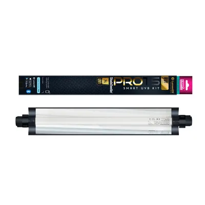 Arcadia - LumenIZE Pro T5 Galerie T5 UVB 7% 8W Bluetooth - Eclairage