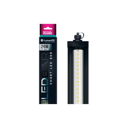 Arcadia - LumenIZE LED Bar Rampe Multi-LED Bluetooth