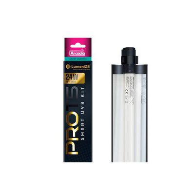 Arcadia - LumenIZE Pro T5 Galerie T5 UVB 14% Bluetooth