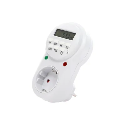 Hobby - TerraTimer pro - Eclairage pour Reptiles Hobby - TerraTimer pro - Eclairage pour Reptiles