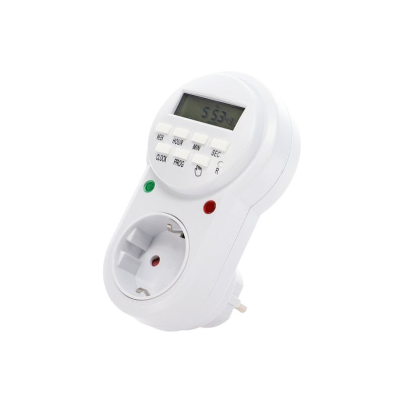 Hobby - Programmateur TerraTimer pro - Eclairage pour Reptiles