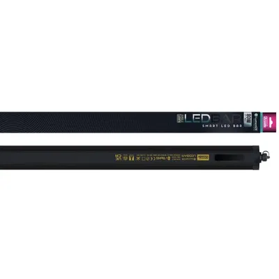Arcadia - LumenIZE LED Bar Rampe Multi-LED Bluetooth - Eclairage Arcadia - LumenIZE LED Bar Rampe Multi-LED Bluetooth - Eclairage