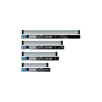 Arcadia - Jungle Dawn LED Bar - éclairage LED pour Reptiles