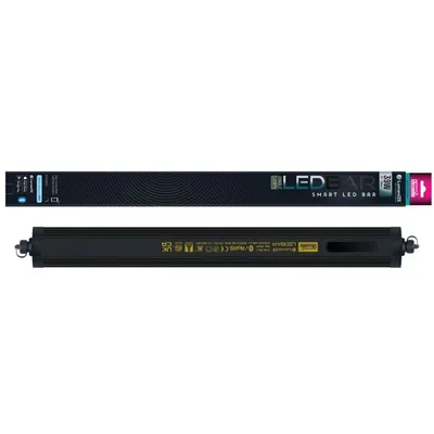 Arcadia - LumenIZE LED Bar Rampe Multi-LED Bluetooth - Eclairage Arcadia - LumenIZE LED Bar Rampe Multi-LED Bluetooth - Eclairage