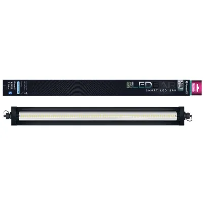 Arcadia - LumenIZE LED Bar Rampe Multi-LED Bluetooth - Eclairage Arcadia - LumenIZE LED Bar Rampe Multi-LED Bluetooth - Eclairage