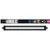 Arcadia - LumenIZE LED Bar Rampe Multi-LED Bluetooth - Eclairage Arcadia - LumenIZE LED Bar Rampe Multi-LED Bluetooth - Eclairage
