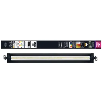 Arcadia - LumenIZE LED Bar Rampe Multi-LED Bluetooth - Eclairage Arcadia - LumenIZE LED Bar Rampe Multi-LED Bluetooth - Eclairage