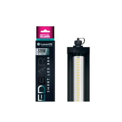 Arcadia - LumenIZE LED Bar Rampe Multi-LED Bluetooth - Eclairage