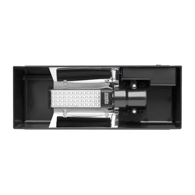 Exo Terra - Compact Top - Eclairage pour Reptiles - Exo Terra