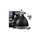 Arcadia - Clamp Lamp Noir "Graphite" - Eclairage pour Reptiles - Arcadia