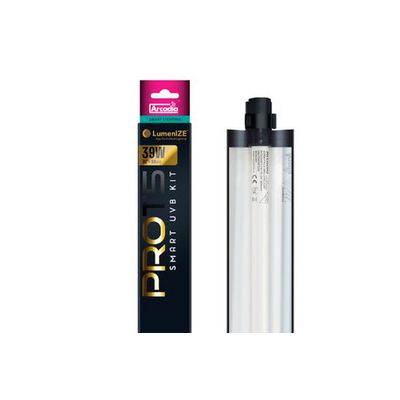 Arcadia - LumenIZE Pro T5 Galerie T5 UVB 14% Bluetooth