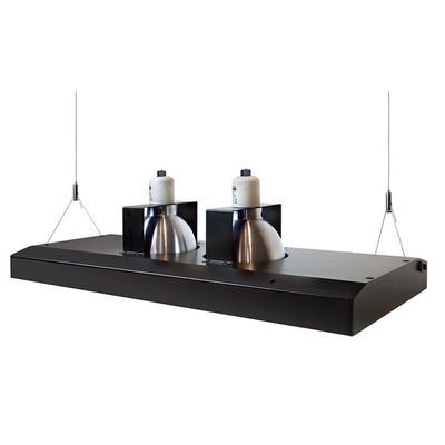 Arcadia - Thermal Zoo Pro - Eclairage UVB pour Lézards