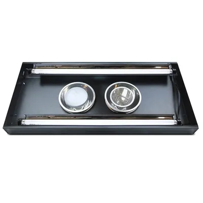 Arcadia - Thermal Zoo Pro - Eclairage UVB pour Lézards