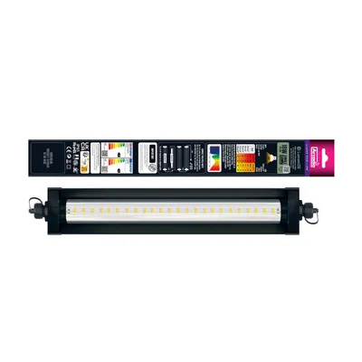 Arcadia - LumenIZE LED Bar Rampe Multi-LED Bluetooth - Eclairage