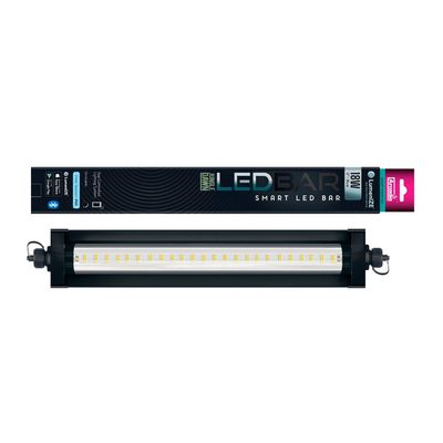 Arcadia - LumenIZE LED Bar Rampe Multi-LED Bluetooth