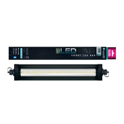 Arcadia - LumenIZE LED Bar Rampe Multi-LED Bluetooth - Eclairage