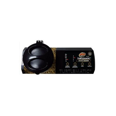 ZooMed - Turtlematic pour Reptiles - ZooMed