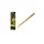 Exo Terra - Tweezers bamboo - pinces de nourrissage pour Reptiles