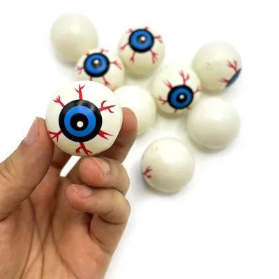 IntiMeg Lot de 16 jouets - Halloween pour chat - Jeu interactif