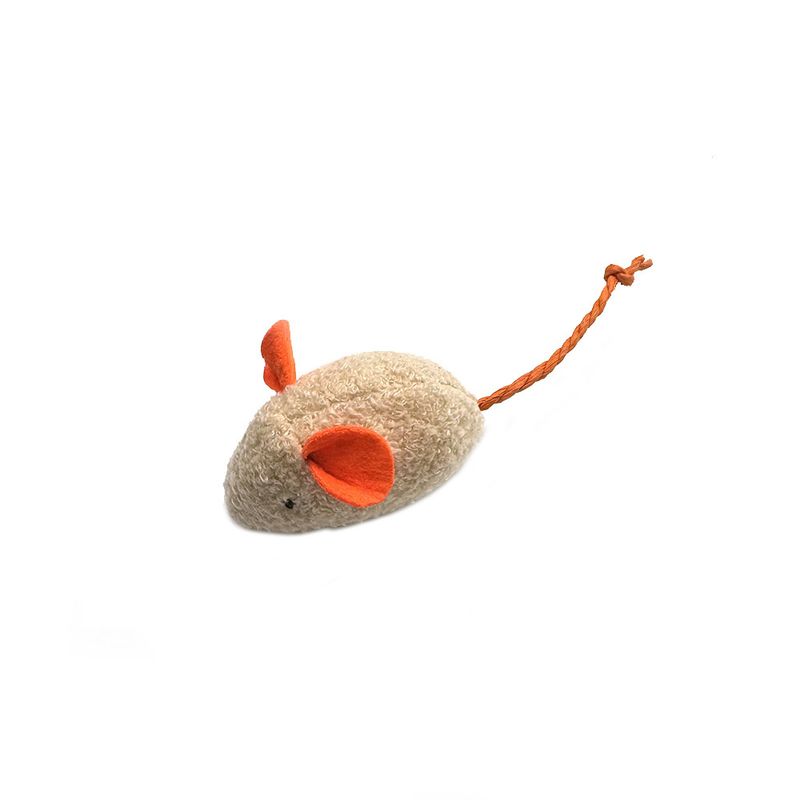 IntiMeg Lot de 16 jouets - Halloween pour chat - Jeu interactif