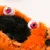 FurryFusion Halloween-Kostüm „Spinne mit roten Augen“ für Hunde FurryFusion Halloween-Kostüm „Spinne mit roten Augen“ für Hunde