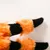 FurryFusion Halloween-Kostüm „Spinne mit roten Augen“ für Hunde FurryFusion Halloween-Kostüm „Spinne mit roten Augen“ für Hunde