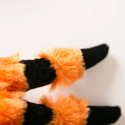 FurryFusion Halloween-Kostüm „Spinne mit roten Augen“ für Hunde FurryFusion Halloween-Kostüm „Spinne mit roten Augen“ für Hunde