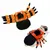 FurryFusion Halloween-Kostüm „Spinne mit roten Augen“ für Hunde FurryFusion Halloween-Kostüm „Spinne mit roten Augen“ für Hunde
