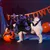IntiMeg Lila Spinne für Halloween IntiMeg Lila Spinne für Halloween