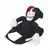 FurryFusion Halloween-Kostüm für Hunde: Teufel für Kinder FurryFusion Halloween-Kostüm für Hunde: Teufel für Kinder