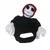 FurryFusion Halloween-Kostüm für Hunde: Teufel für Kinder FurryFusion Halloween-Kostüm für Hunde: Teufel für Kinder