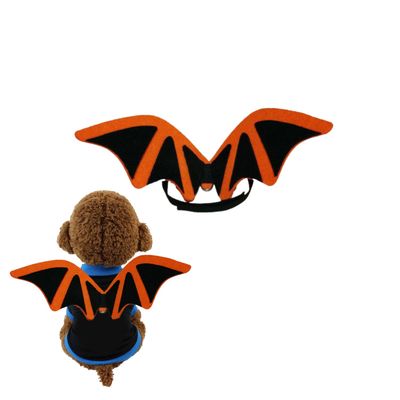 PetTribes Déguisement Halloween pour Chien - Facile à Mettre M