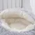 Lit pour chat Cave Lit de couchage pour chat